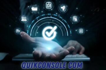 Quikconsole Com