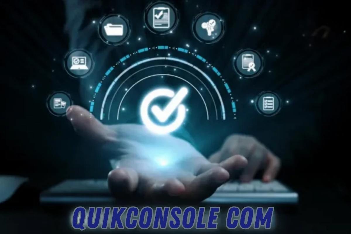 Quikconsole Com