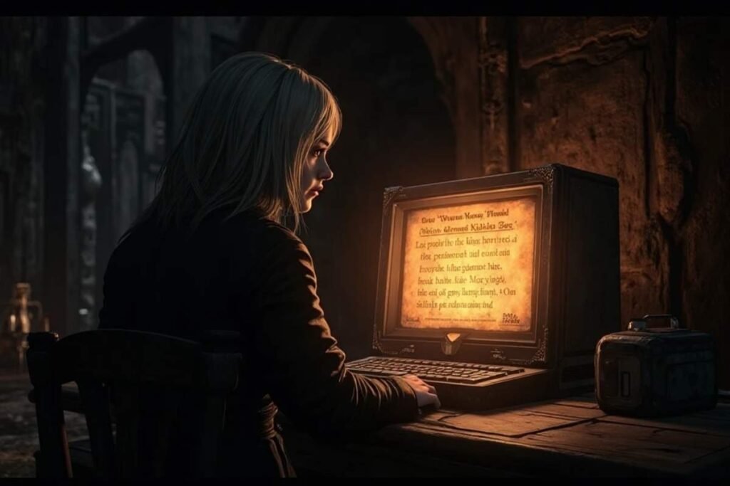 Allthefallen Adult Loli Skyrim Mod