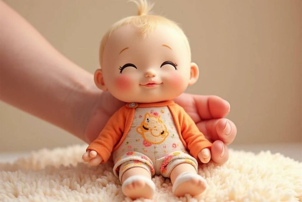 BabydollKaila