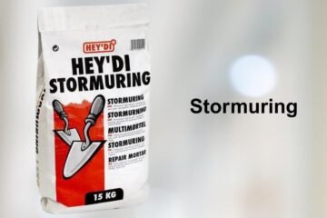 Stormuring