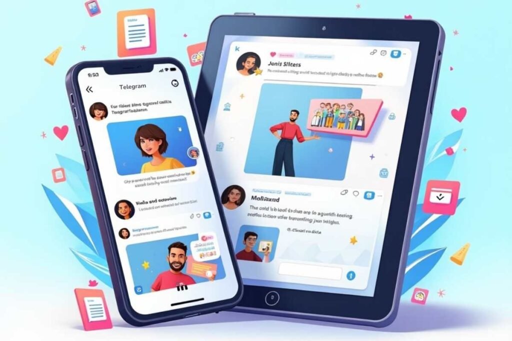 Allthefallen Telegram