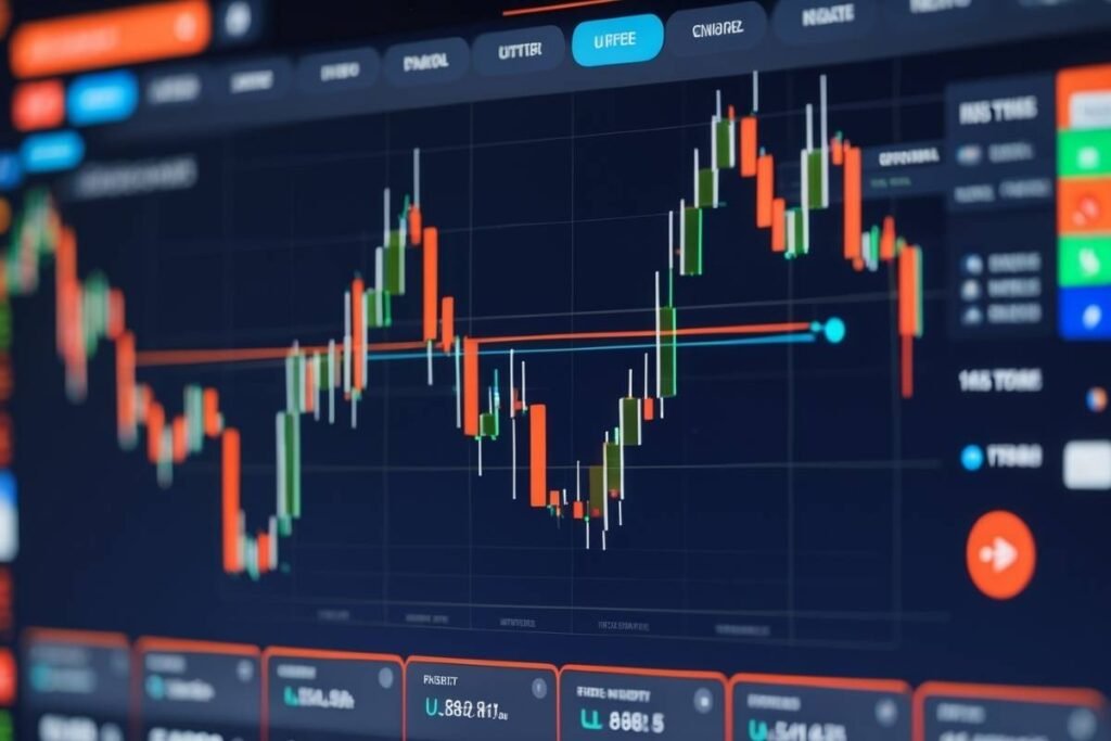 Myfastbroker Forex Brokers