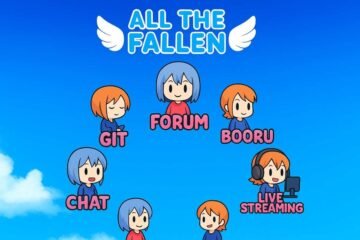 Sites Like booru.allthefallen.moe
