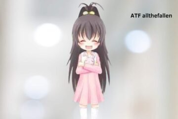 ATF AllTheFallen