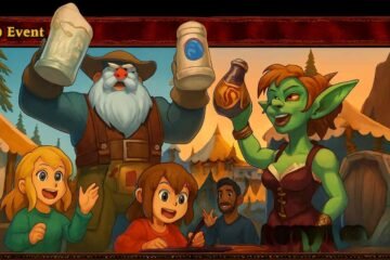 Allthefallen Amorous Adventures