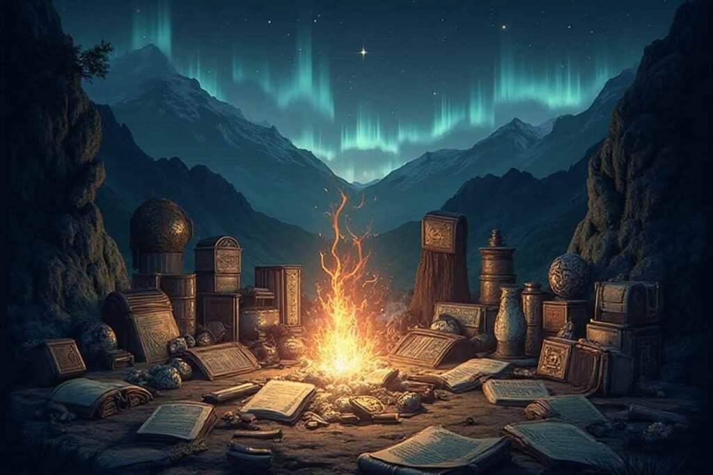Allthefallen Skyrim Special Edition