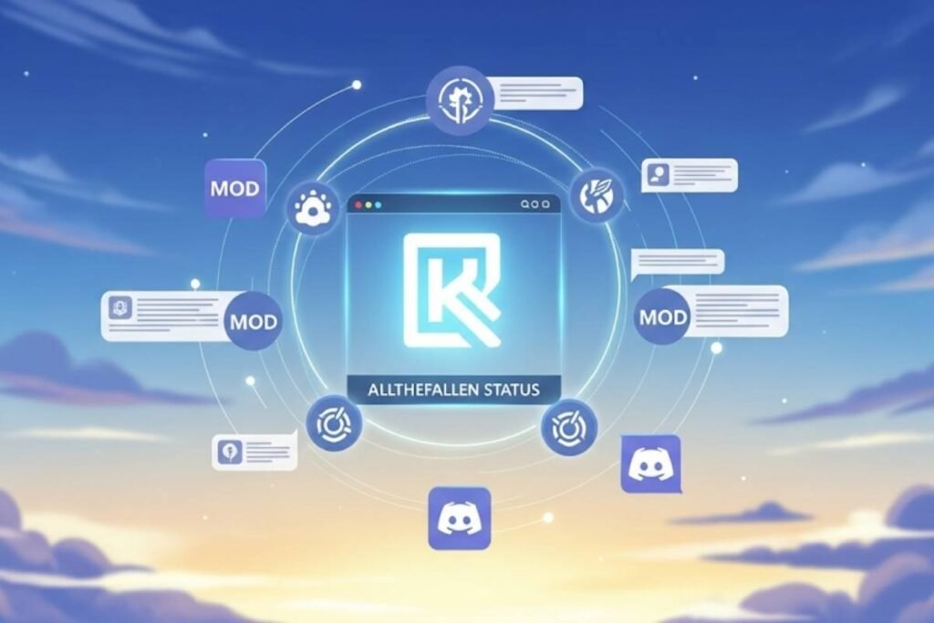 Allthefallen Status
