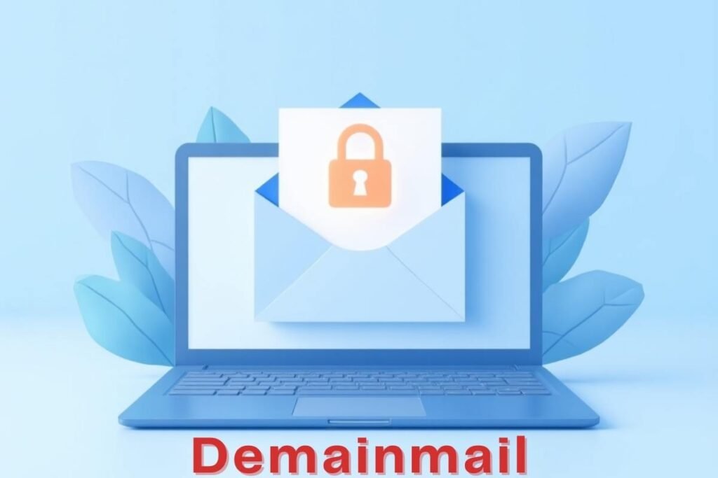 Demainmail