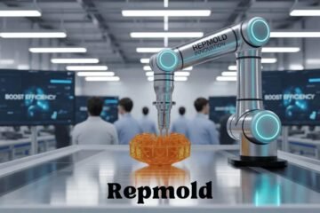 Repmold