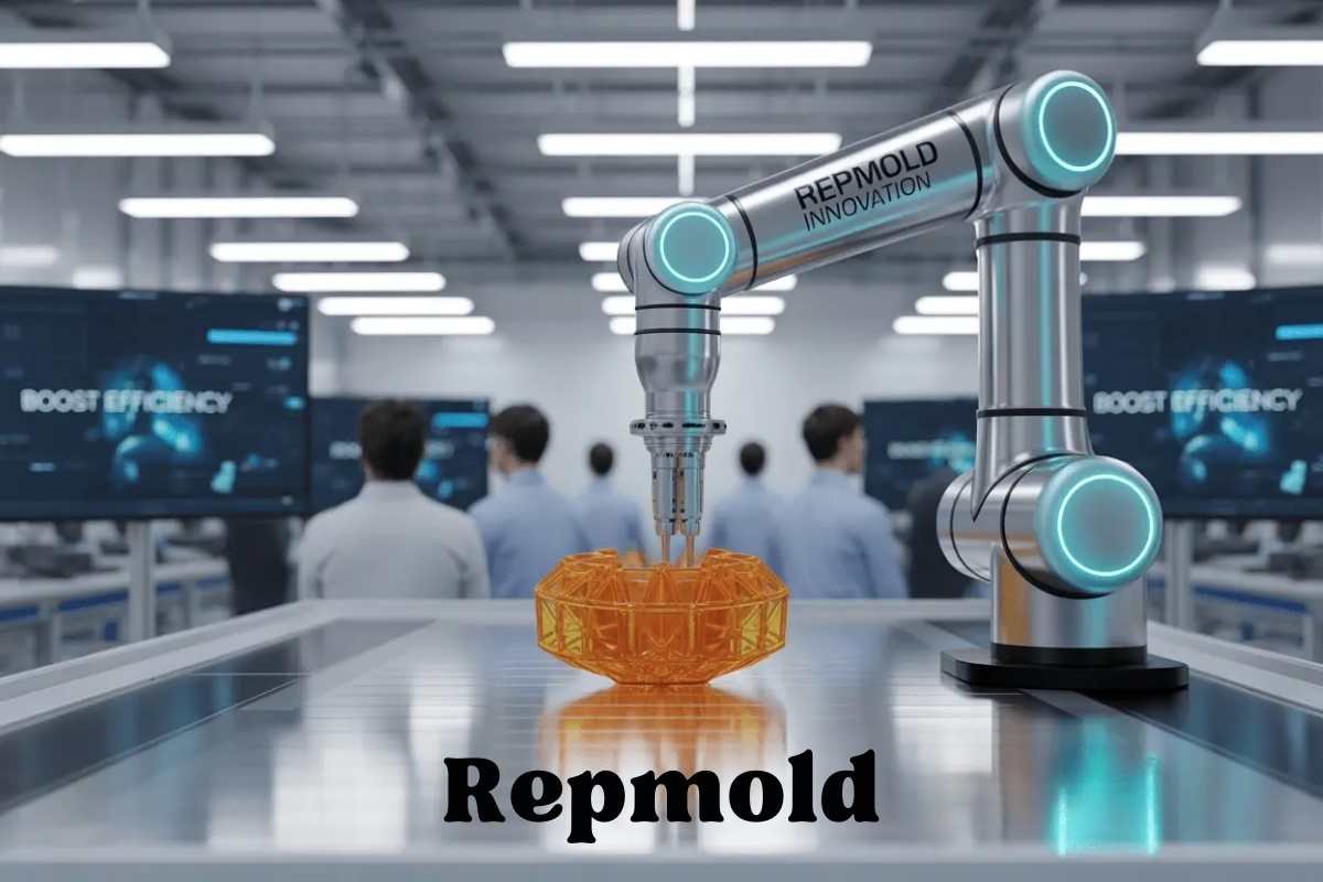 Repmold
