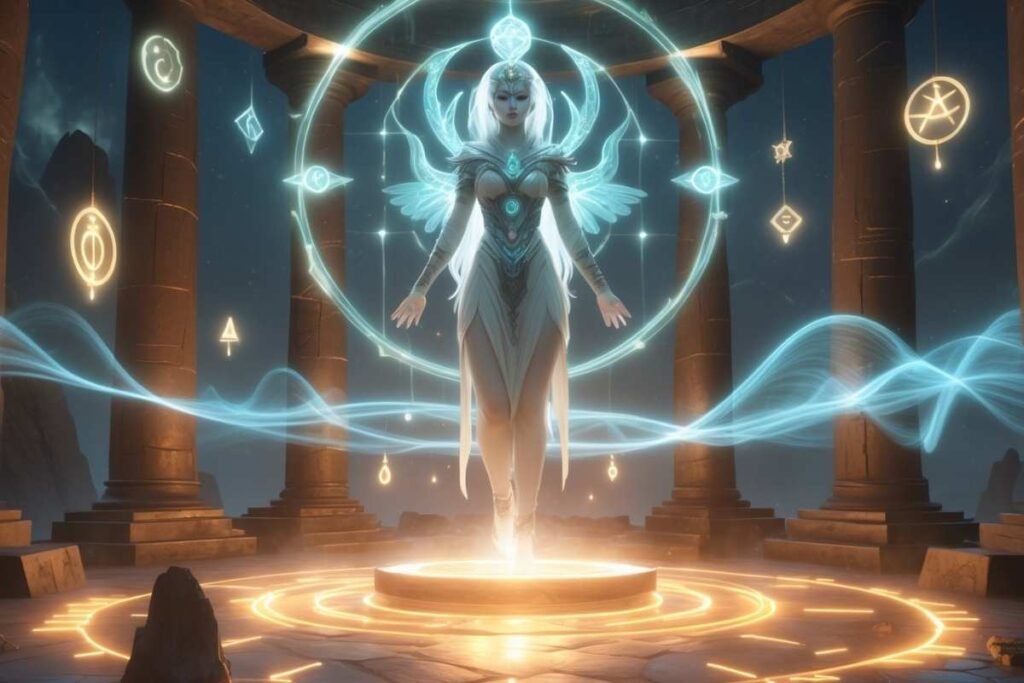 Vyxarind Qylorith