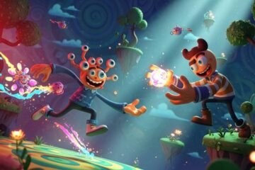 4ere4nik Allthfallen