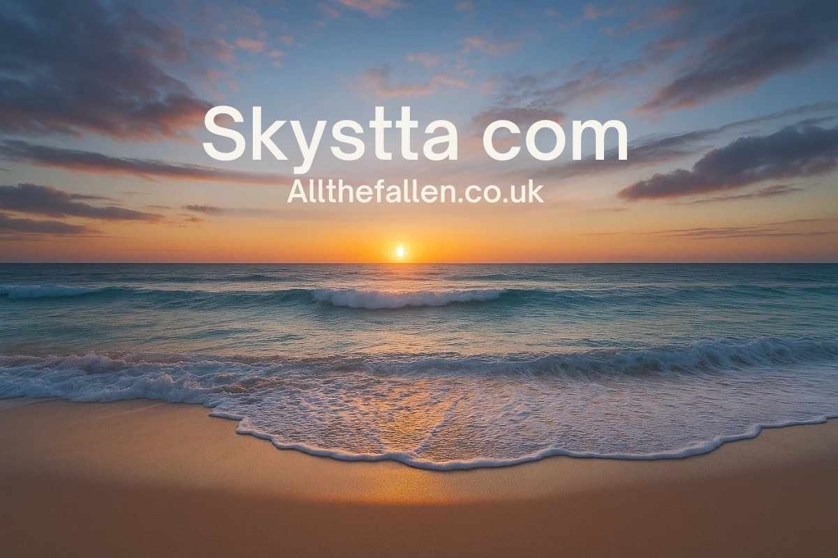 Skystta com