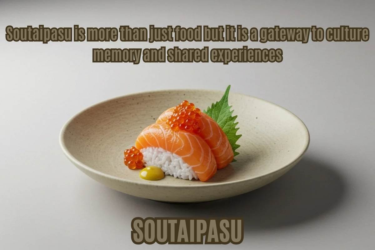 Soutaipasu