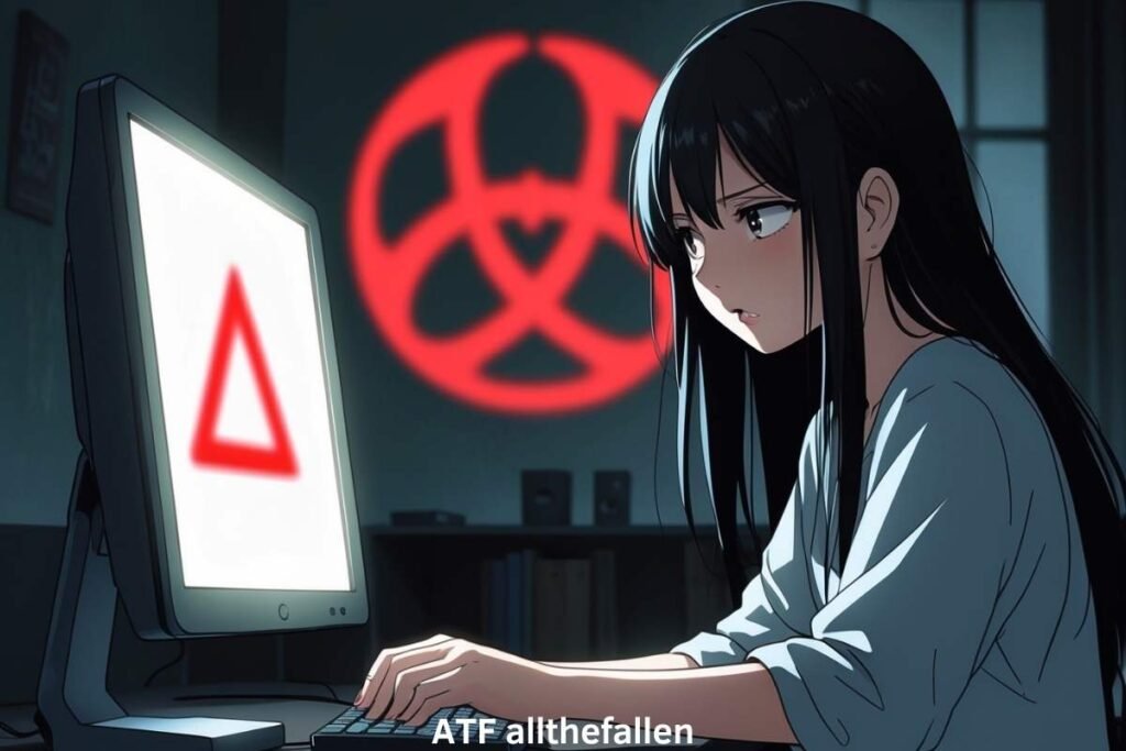 ATF Allthefallen