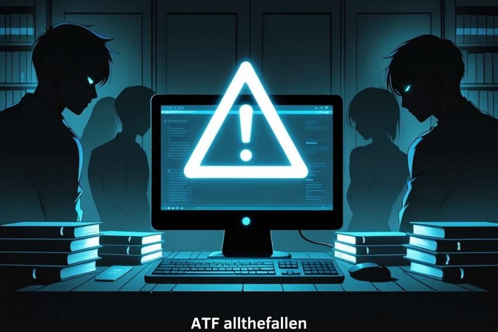 Is allthefallen legal