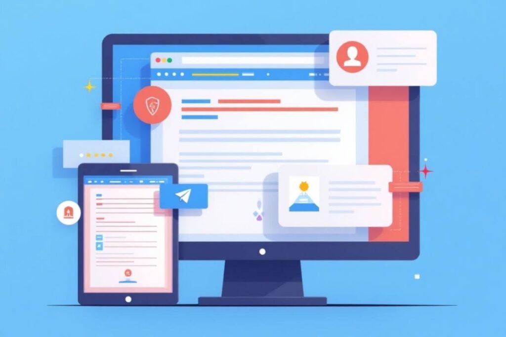 Allthefallen Telegram