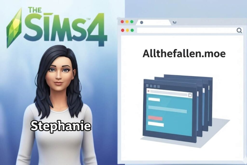 Allthefallen.moe stephanie sims 4