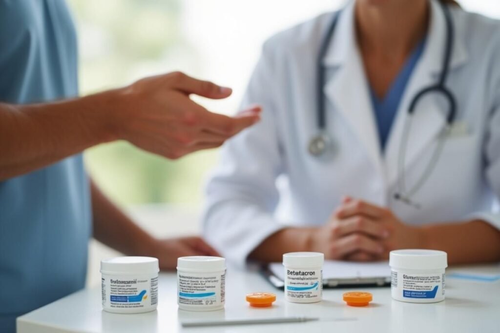 Betametacron