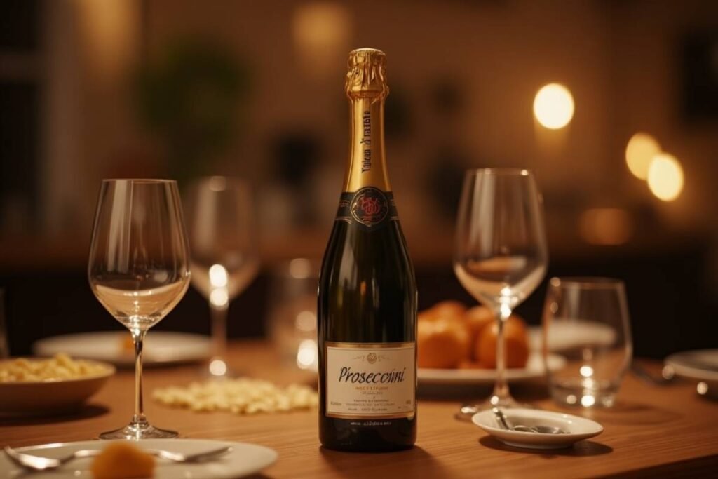 Prosecchini