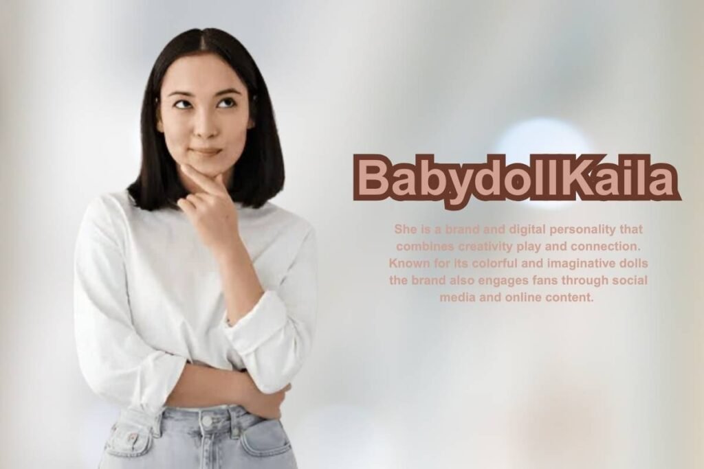 BabydollKaila