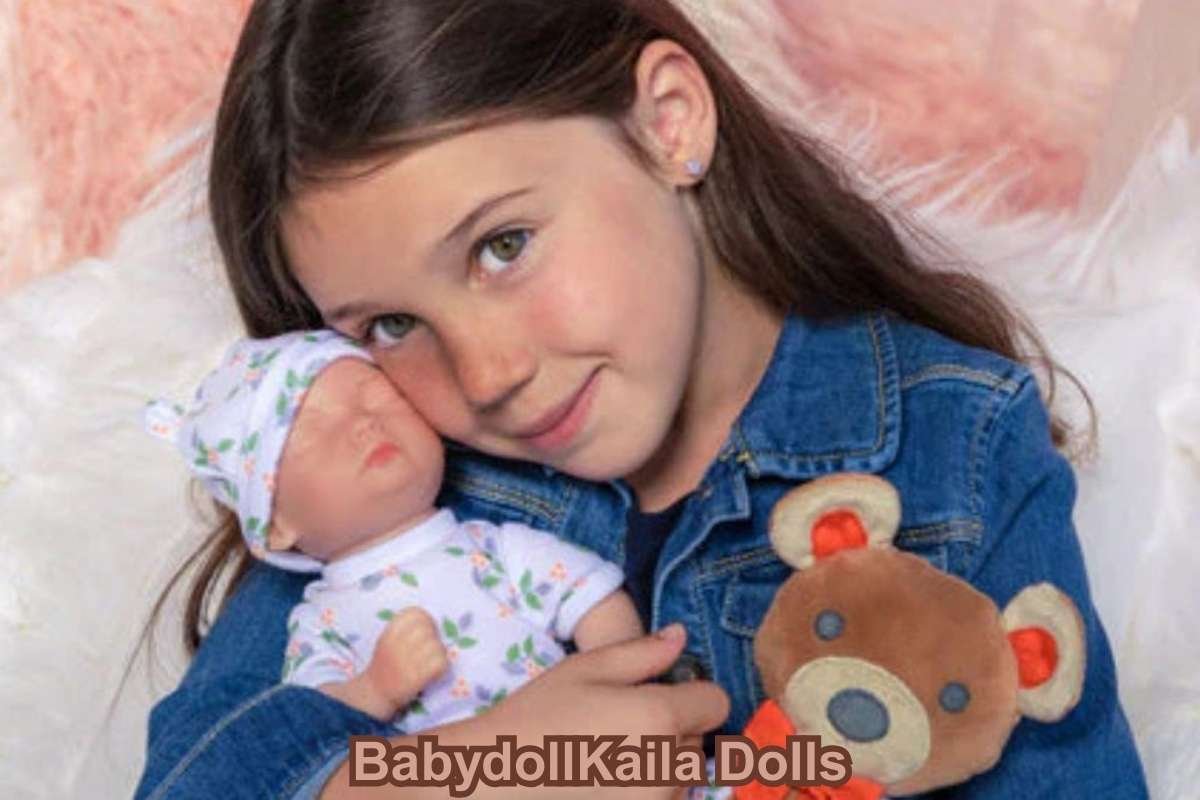 BabydollKaila