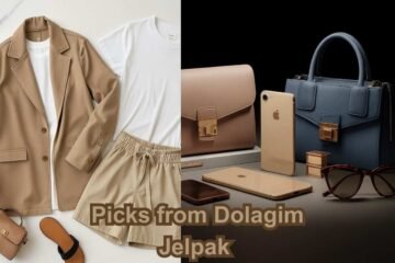 Picks from Dolagim Jelpak