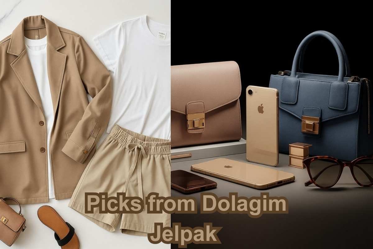 Picks from Dolagim Jelpak