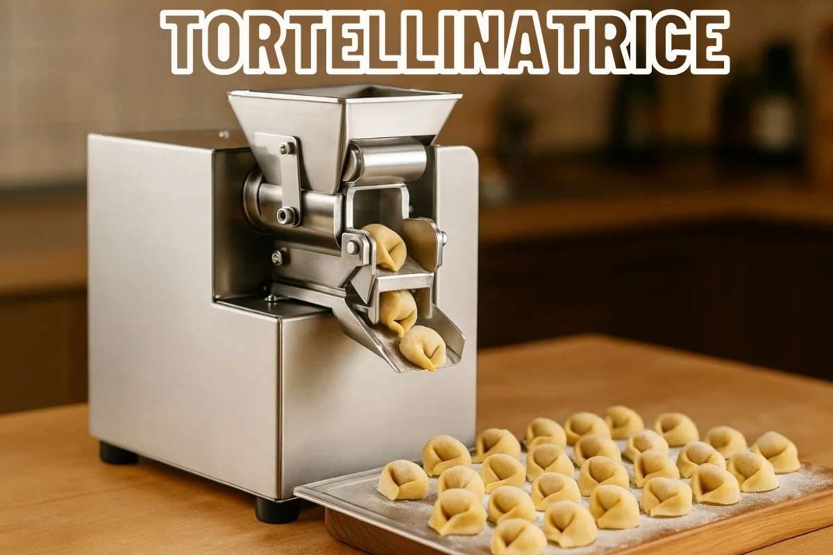 Tortellinatrice