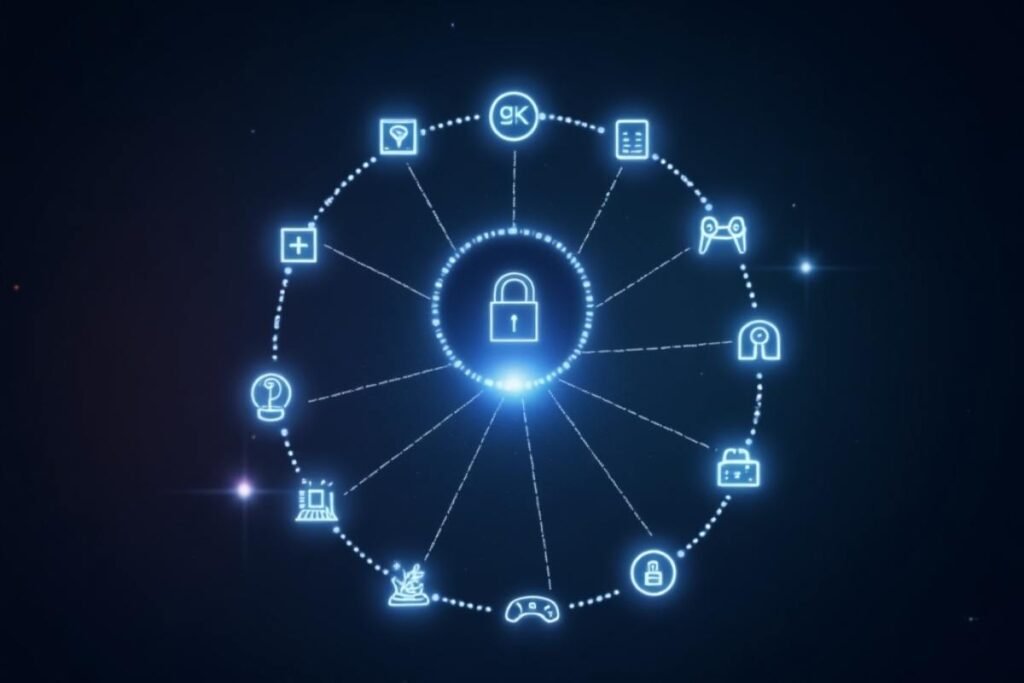 Echostreamhub