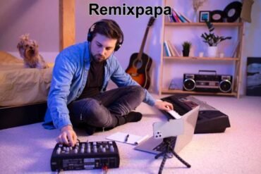 Remixpapa