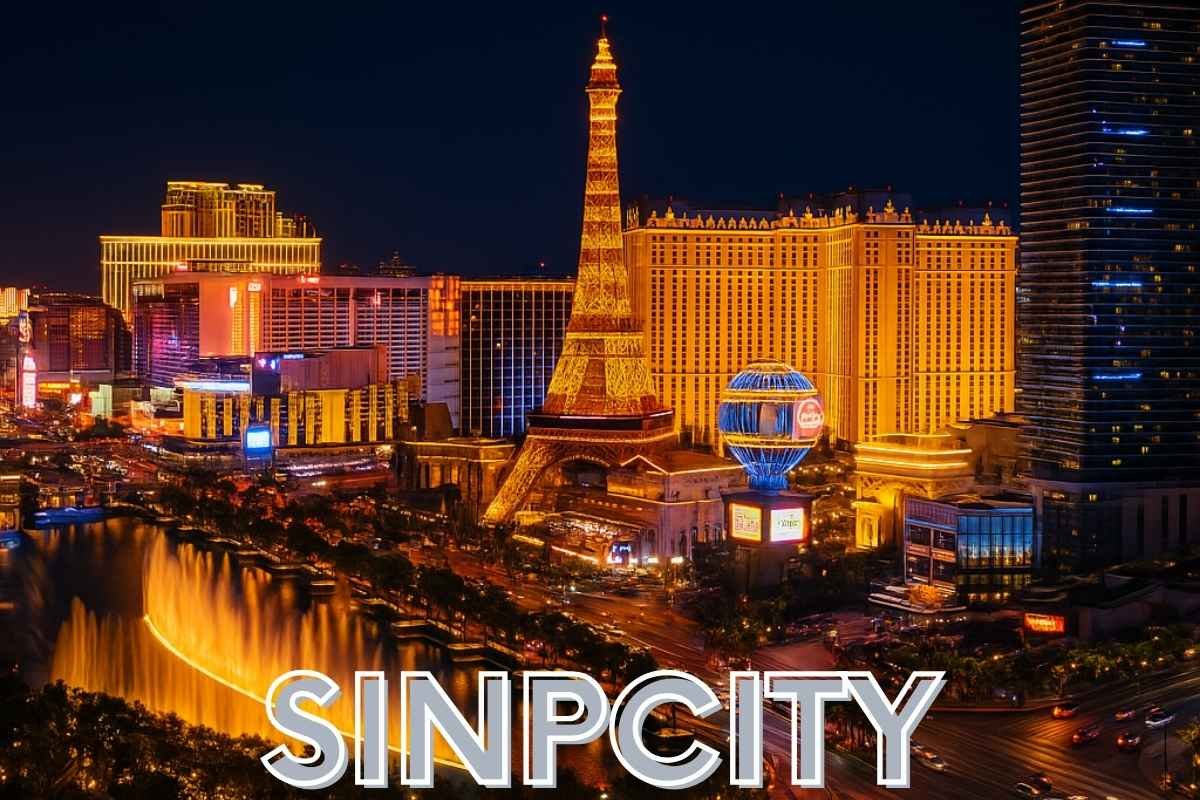 sinpcity