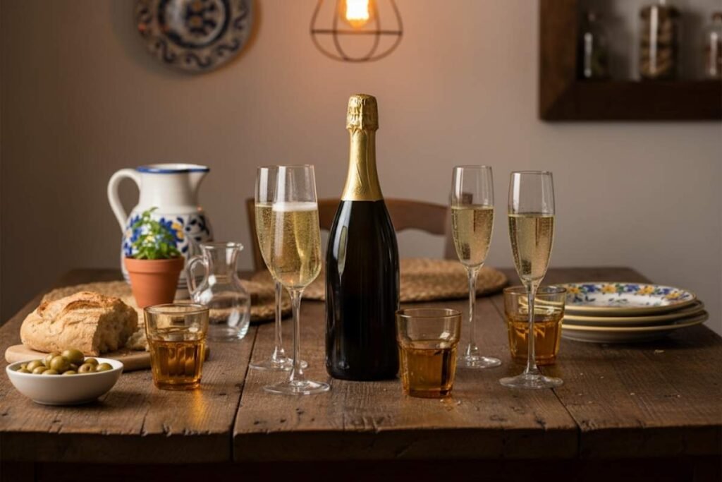 Prosecchini