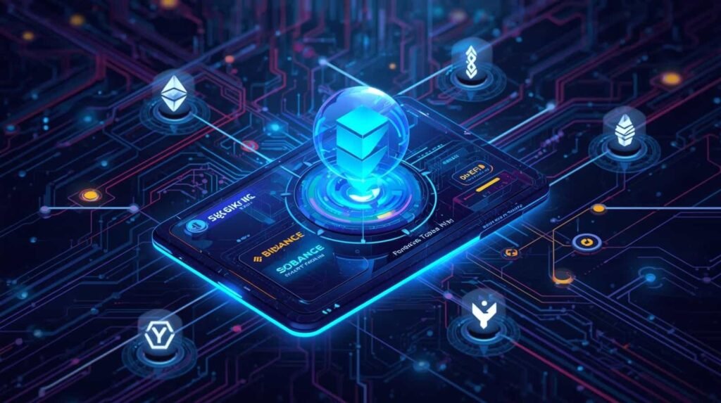 ecryptobit.com wallets