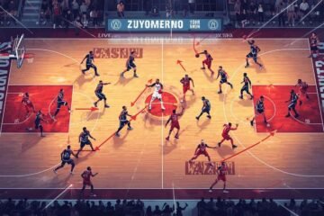 zuyomernon system basketball