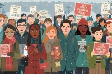 dwp christmas bonus petition