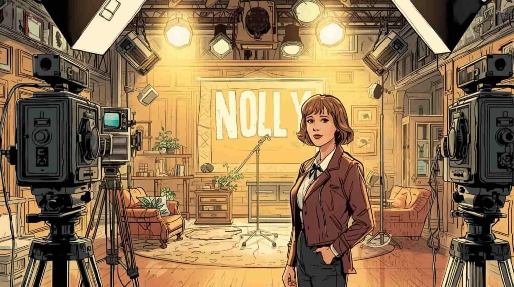 jane rossington actress