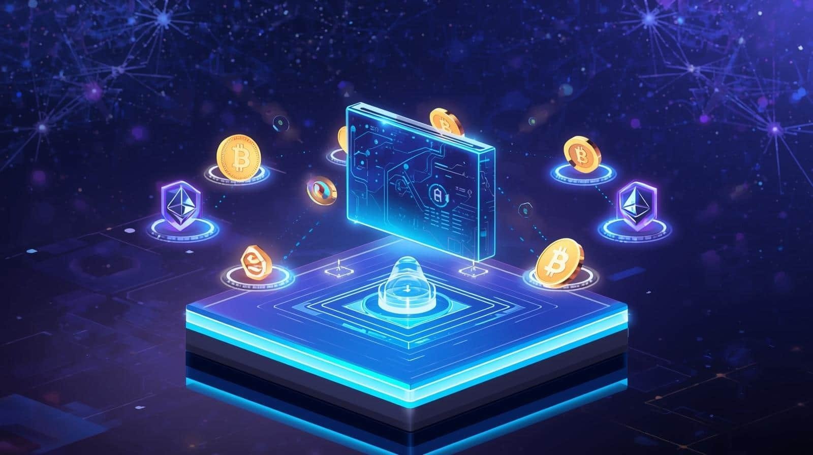 ecryptobit.com wallets