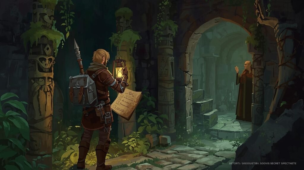 avowed all side quests