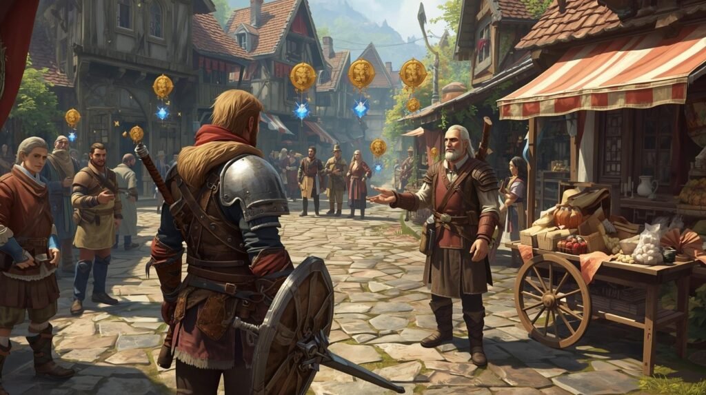 avowed all side quests