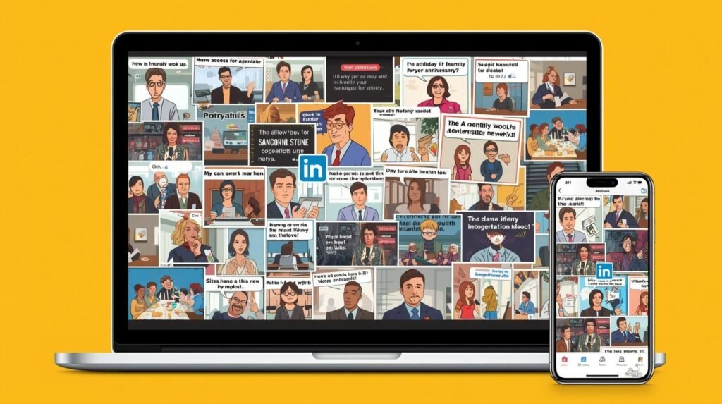 work anniversary meme