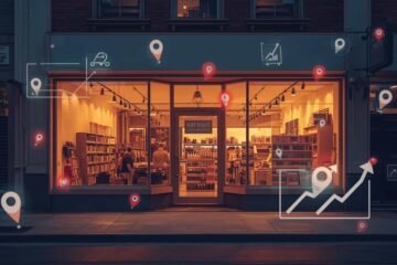 local seo services by garage2global