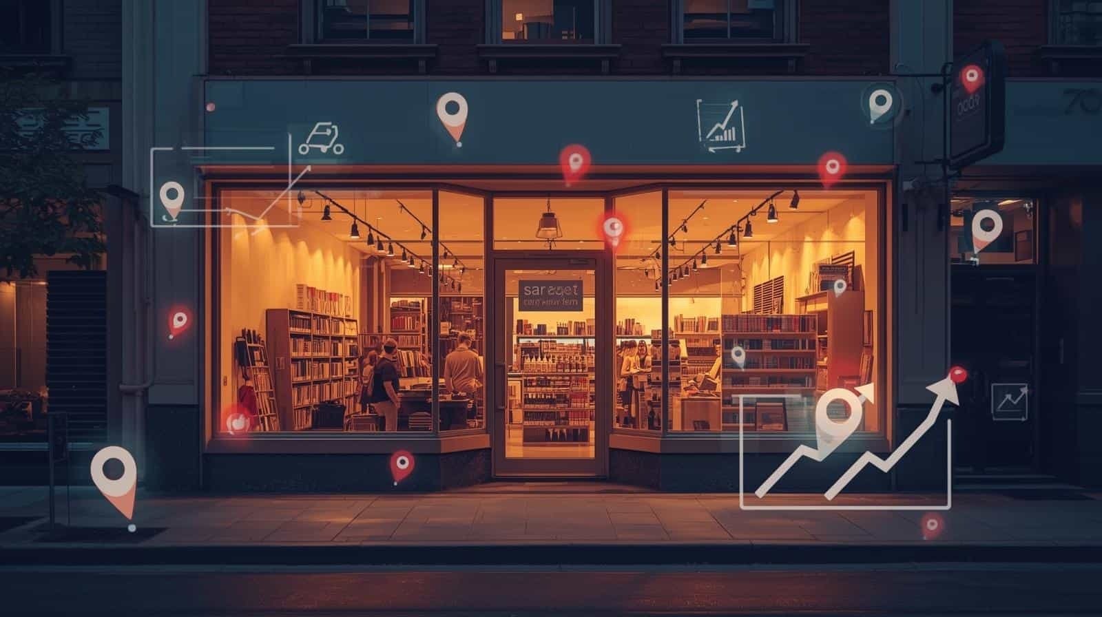 local seo services by garage2global